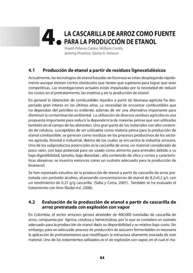 Probeseite