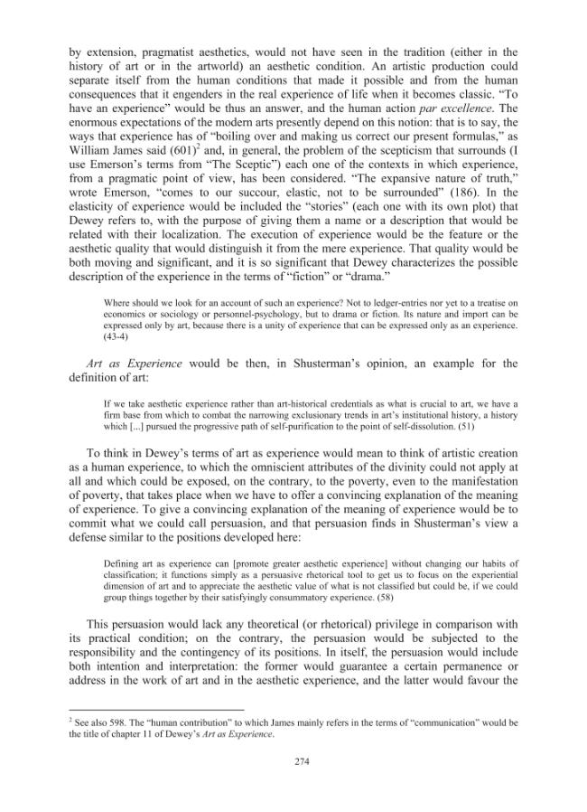 Exemple de page
