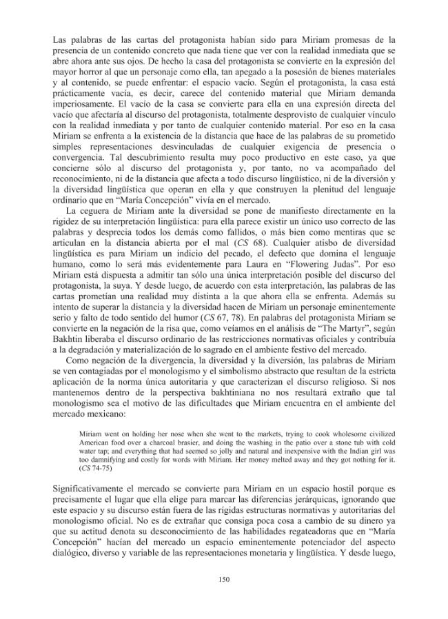 Probeseite