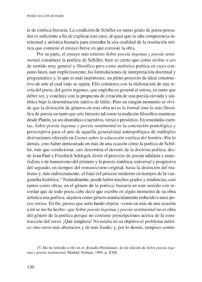 Probeseite