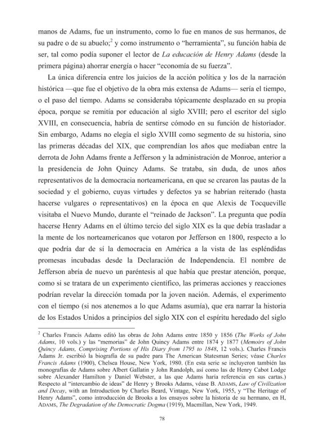 Probeseite
