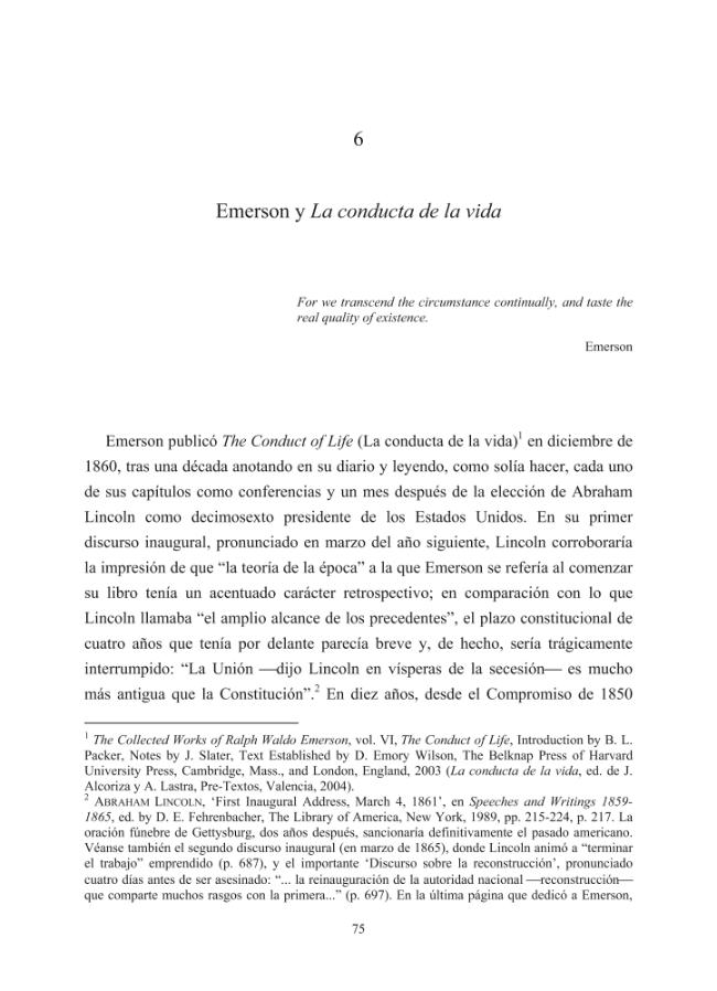 Probeseite