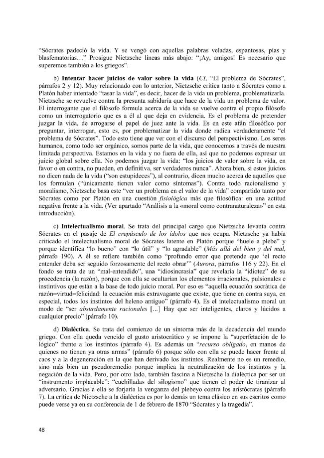 Página de muestra