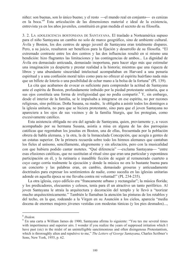 Exemple de page