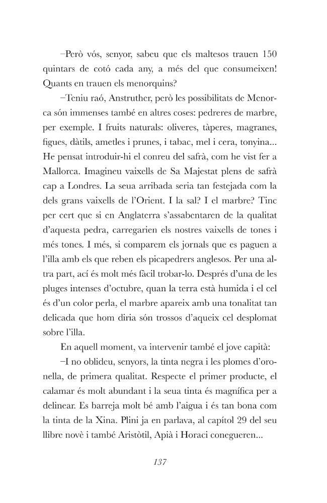 Exemple de page