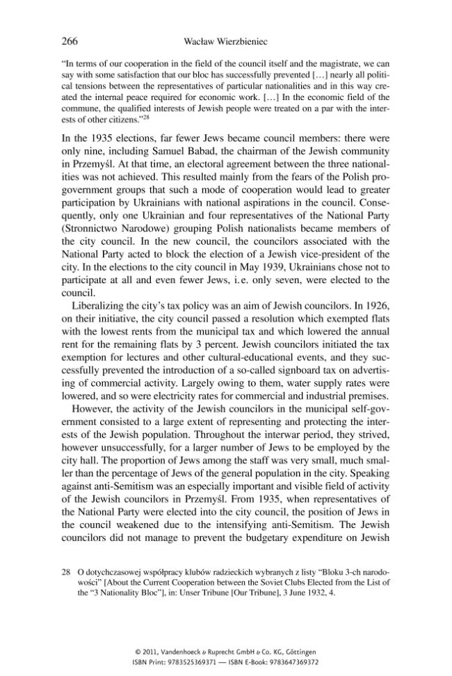 Exemple de page