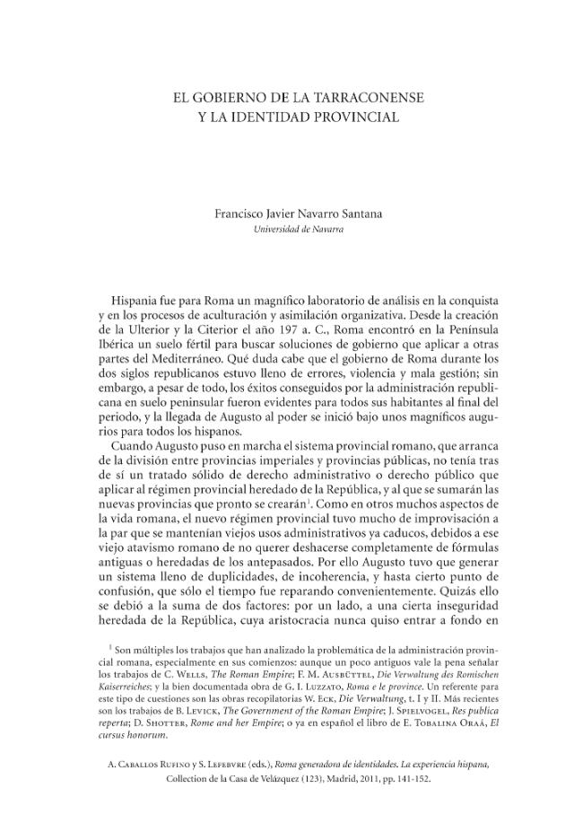 Sample page