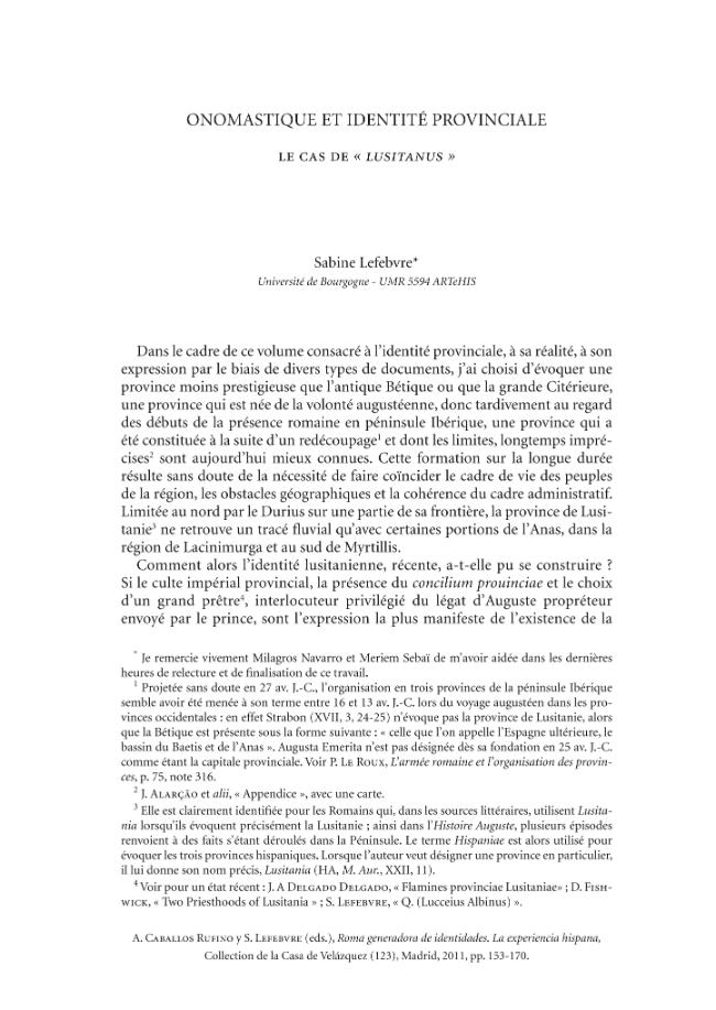 Página de muestra