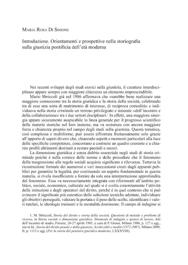 Pagina campione