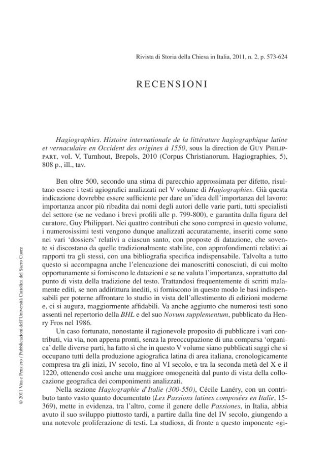 Sample page