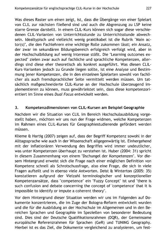 Exemple de page