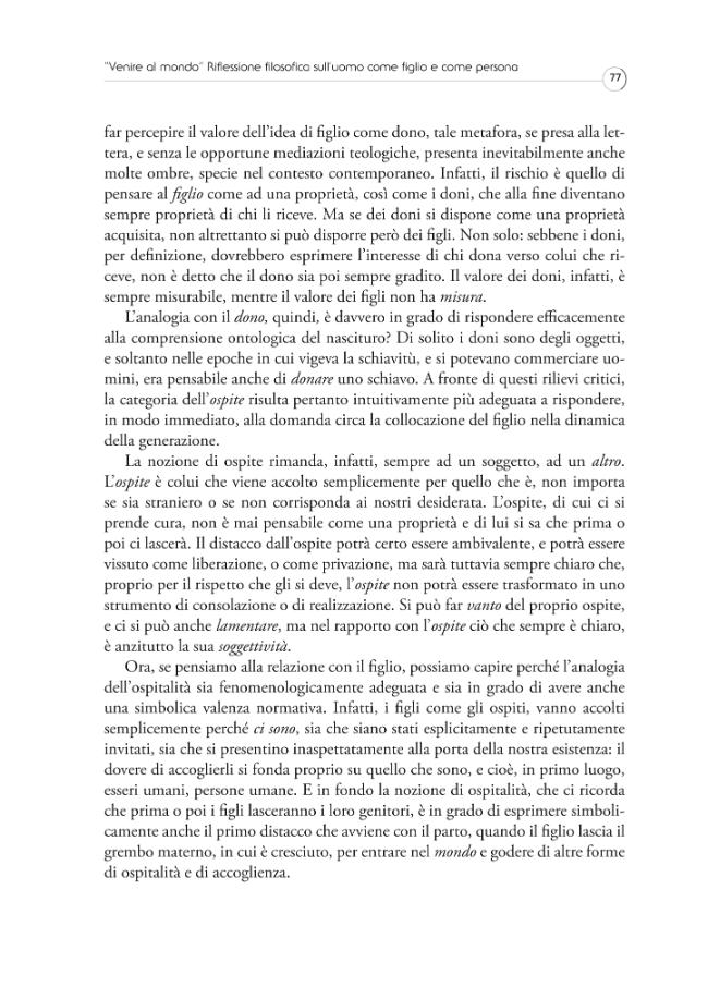 Sample page
