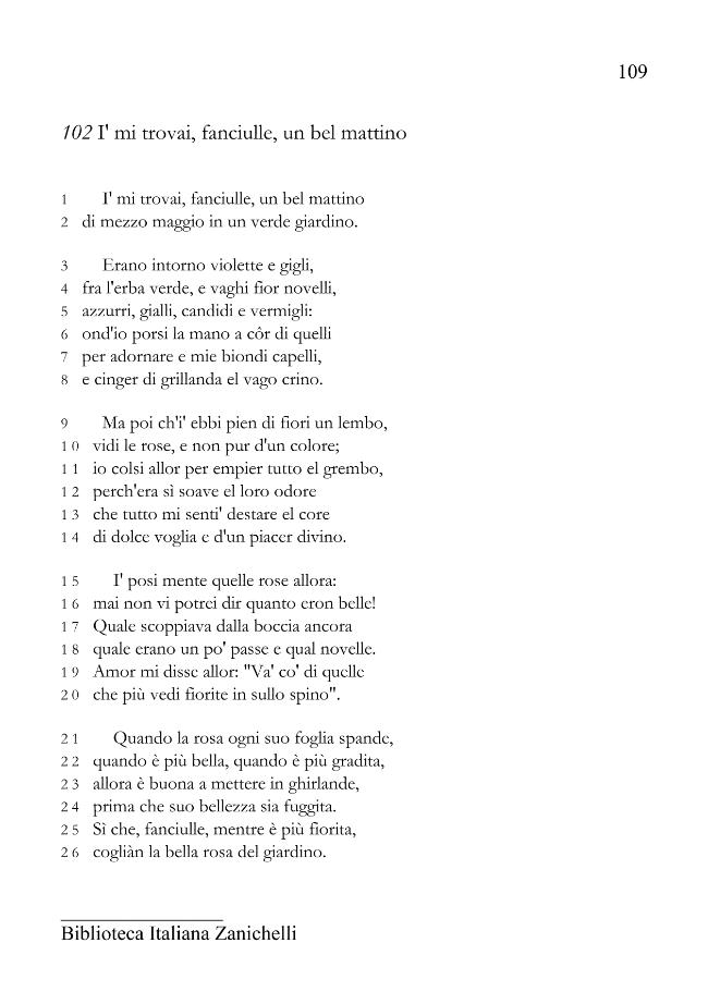 Exemple de page