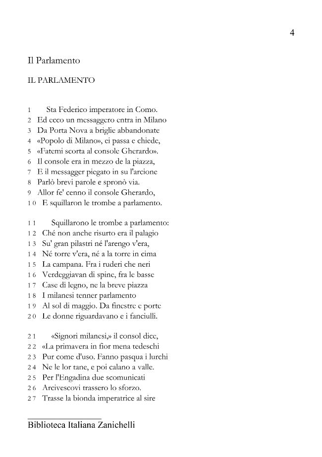 Página de muestra