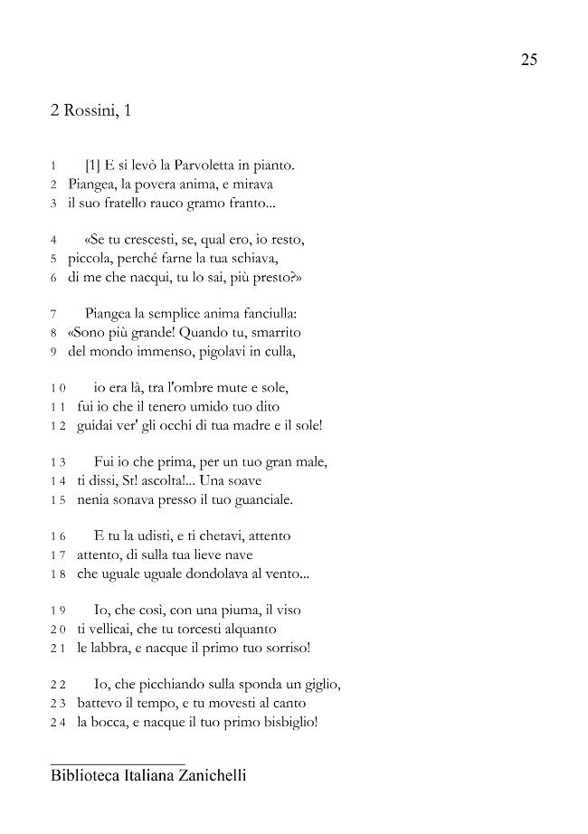 Probeseite