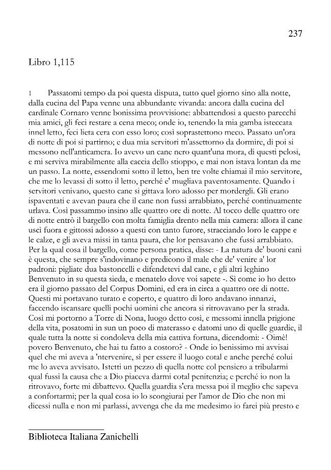 Sample page