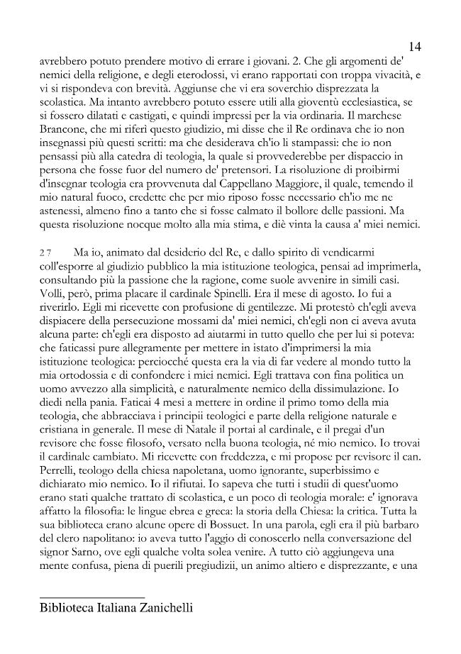 Sample page