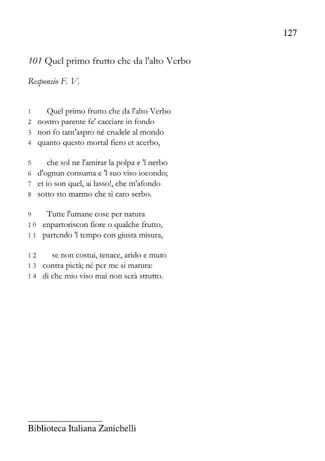 Pagina campione