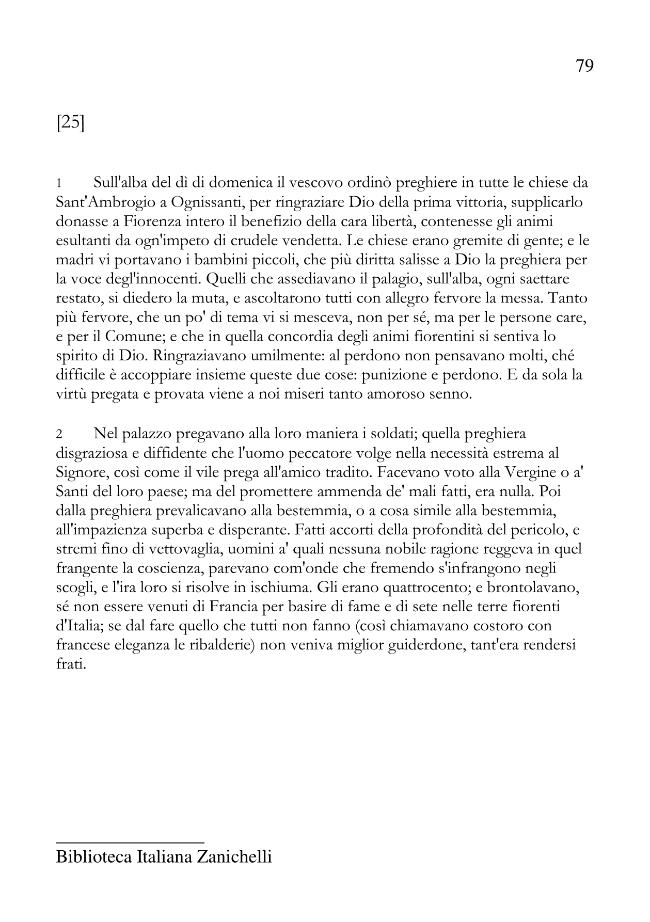 Exemple de page