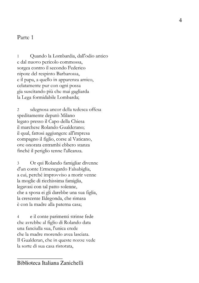 Sample page