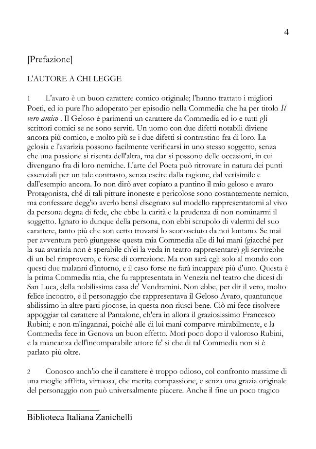 Sample page