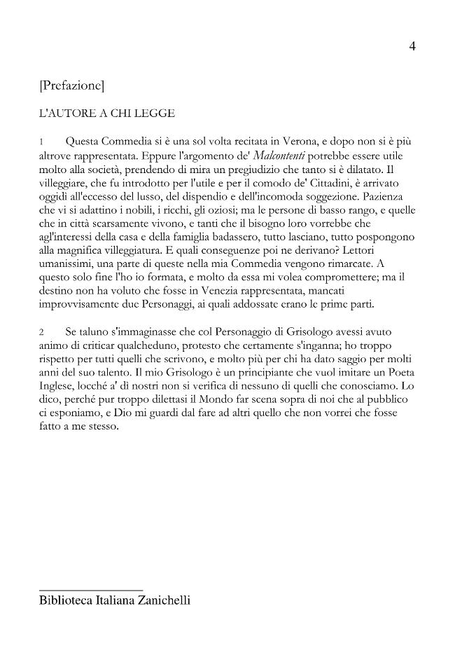Sample page