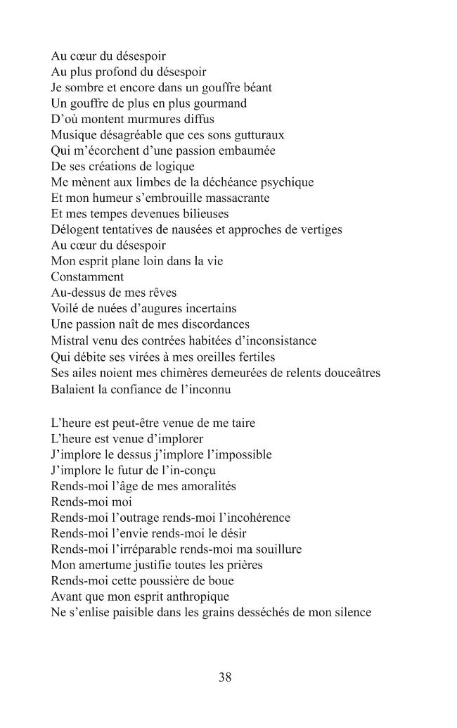 Probeseite