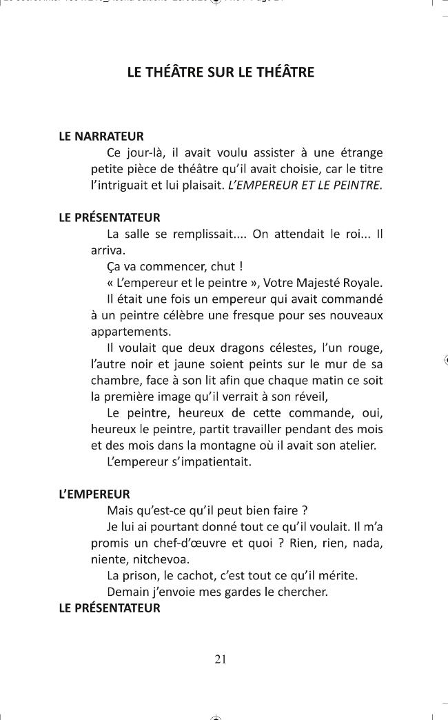 Probeseite