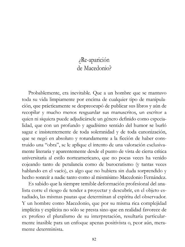 Exemple de page