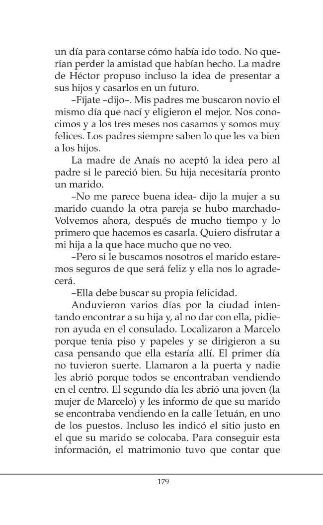 Probeseite