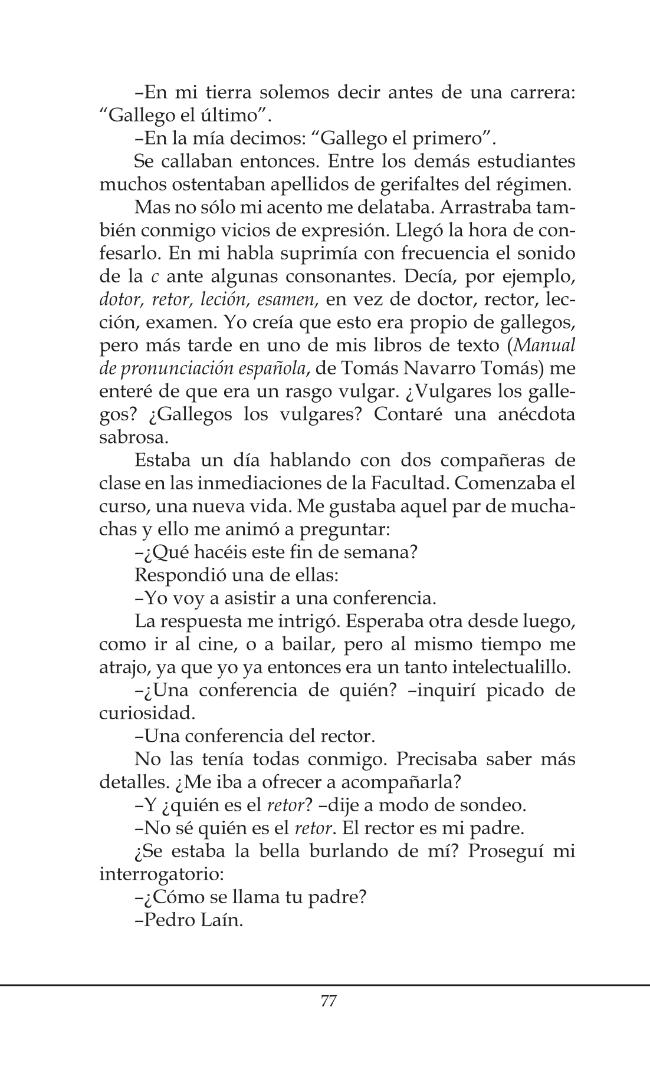 Sample page