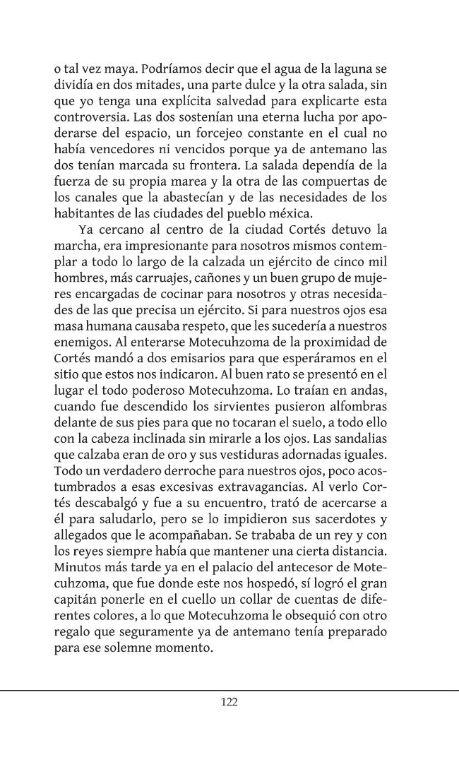 Sample page