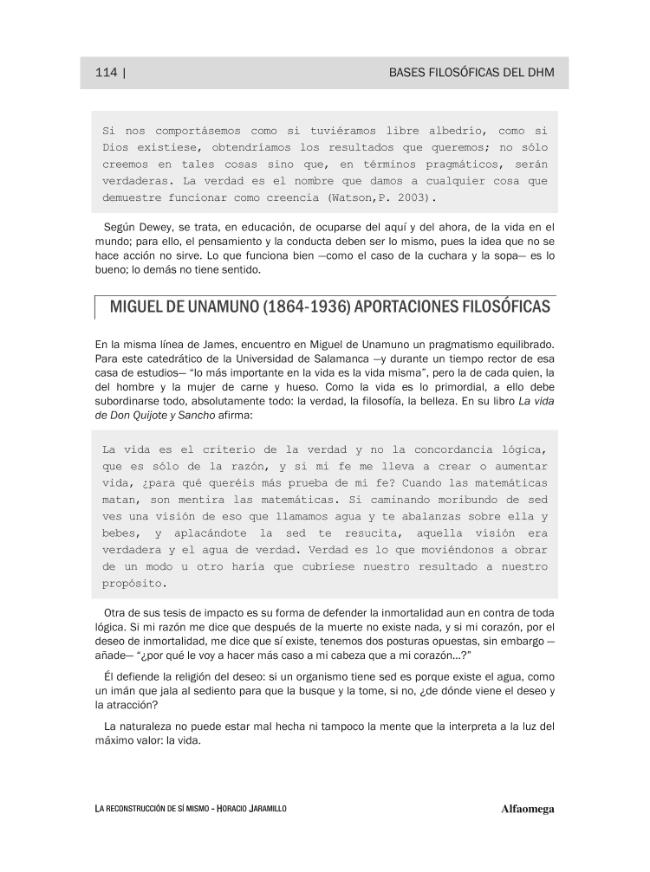 Probeseite
