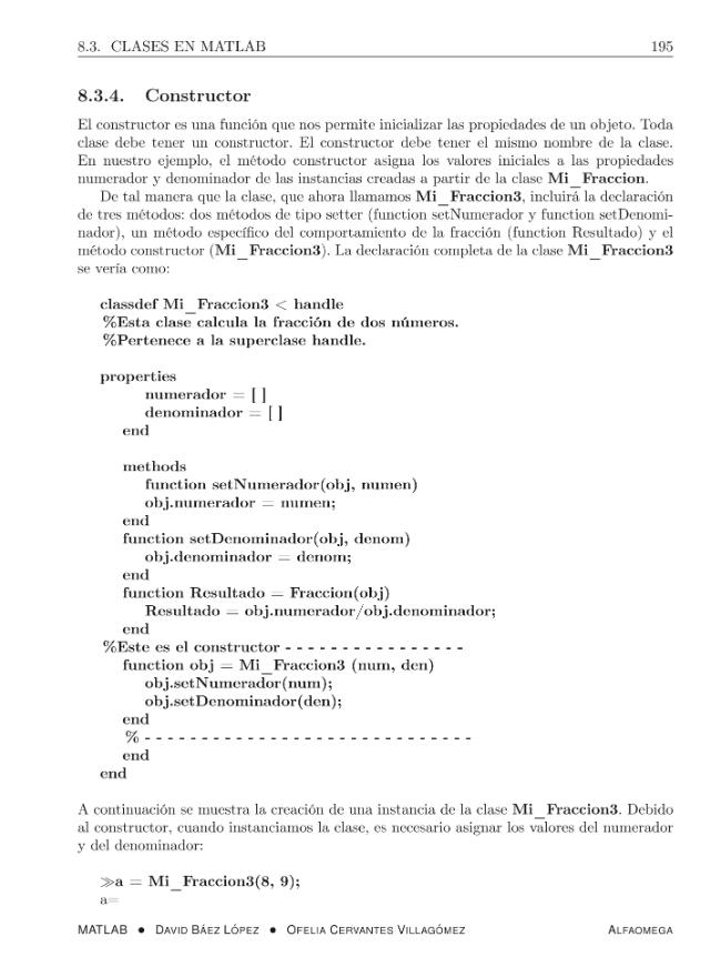Probeseite
