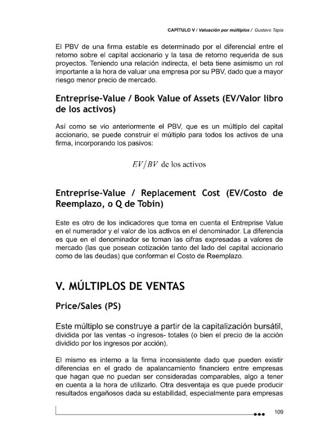 Probeseite