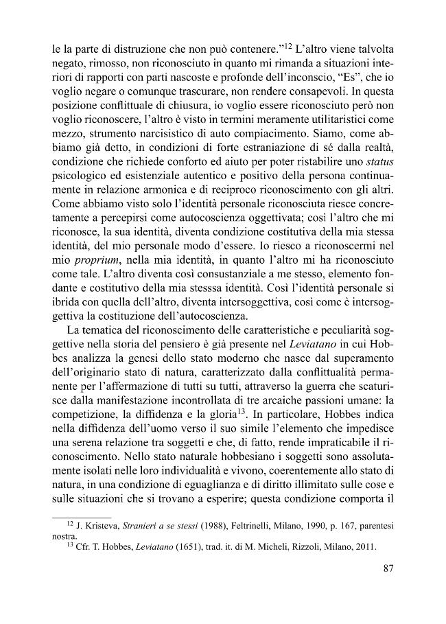 Exemple de page