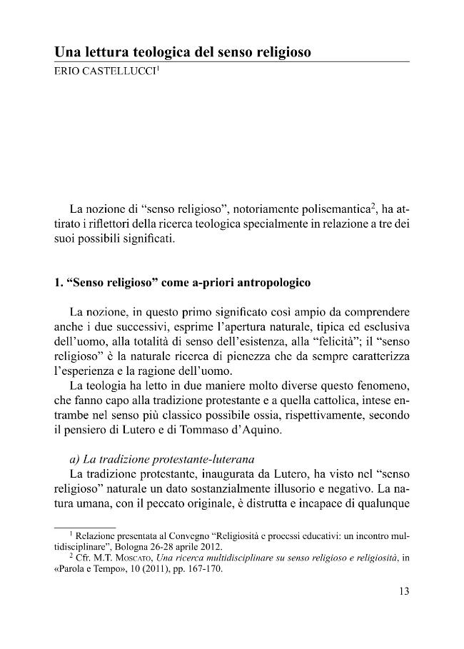 Exemple de page