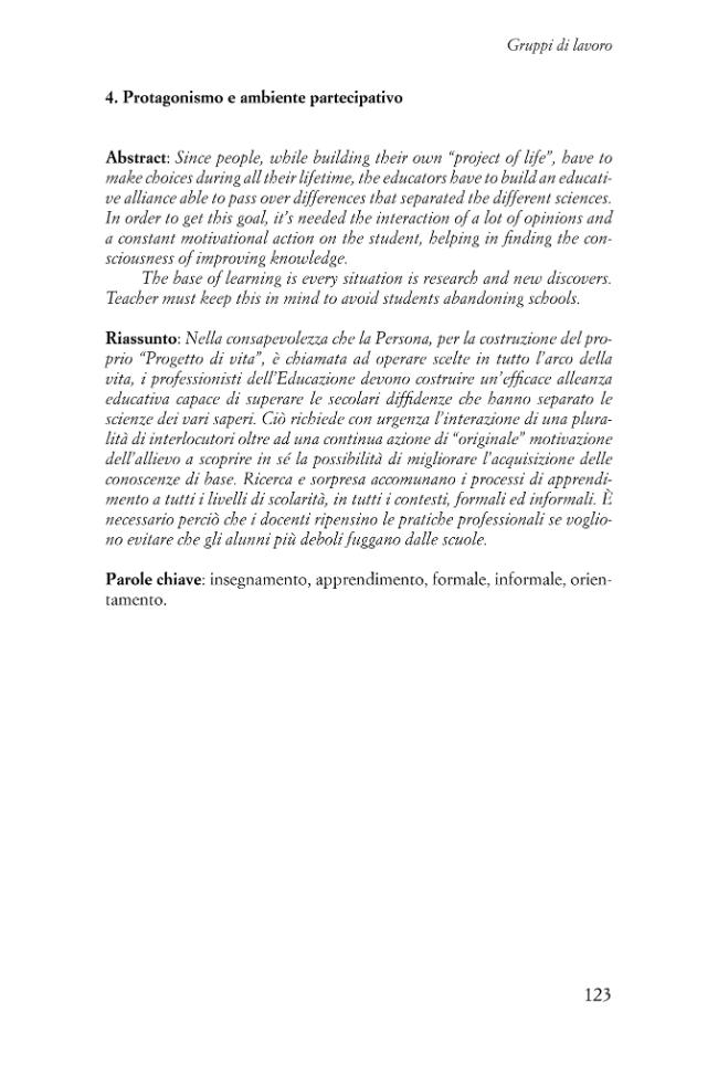 Sample page