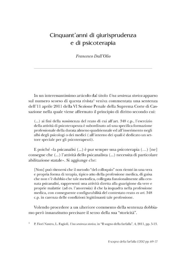 Pagina campione