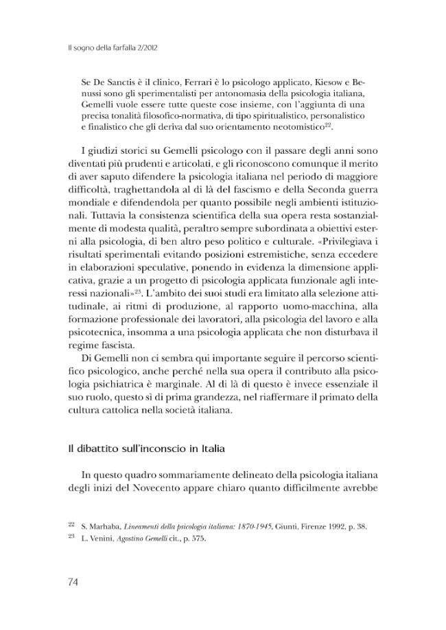 Pagina campione