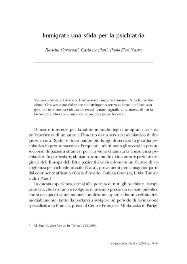Exemple de page