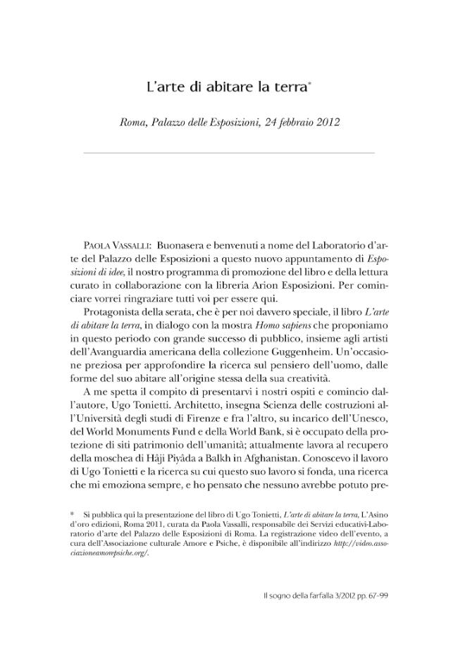 Exemple de page