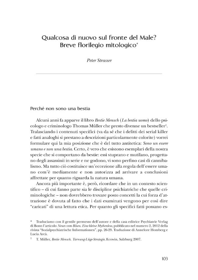 Exemple de page