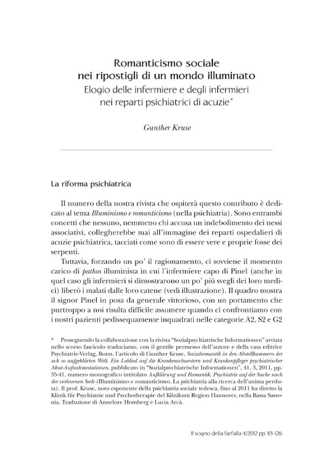 Pagina campione