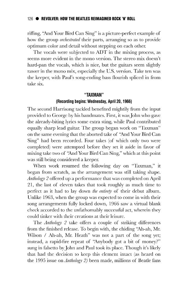 Exemple de page