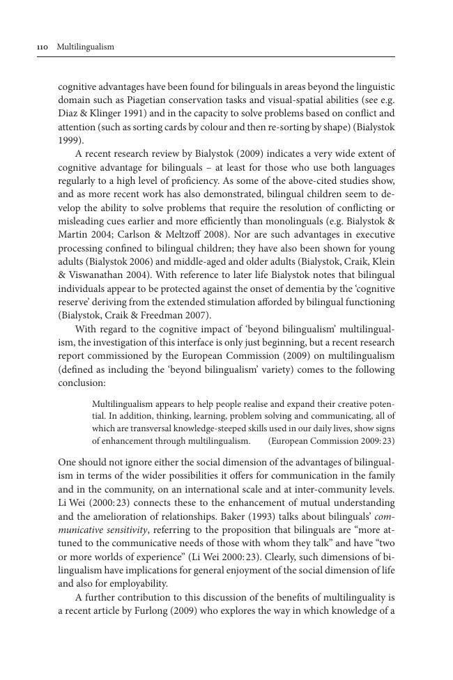 Sample page