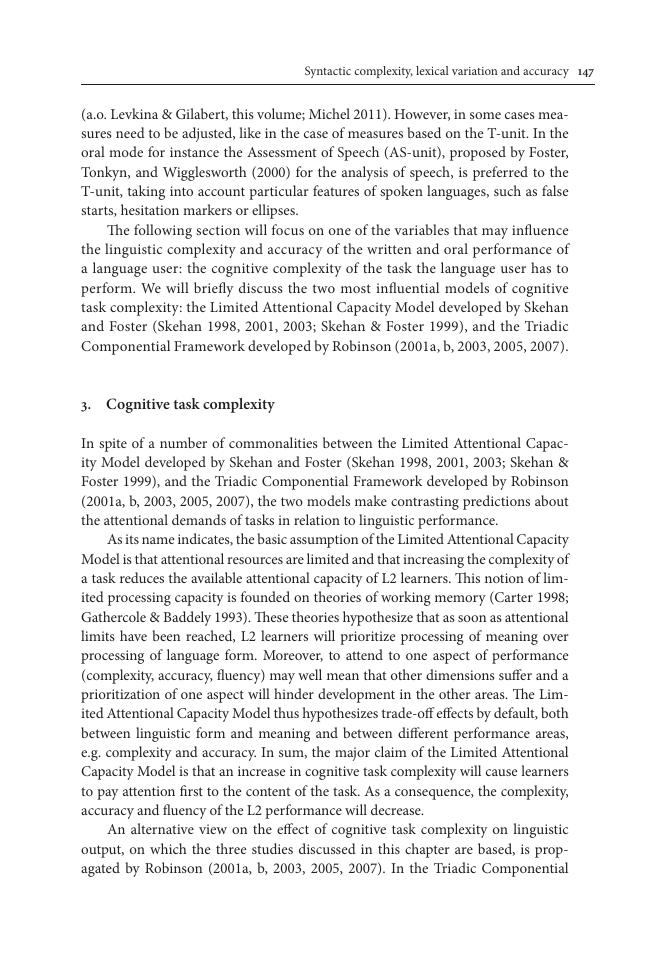 Sample page
