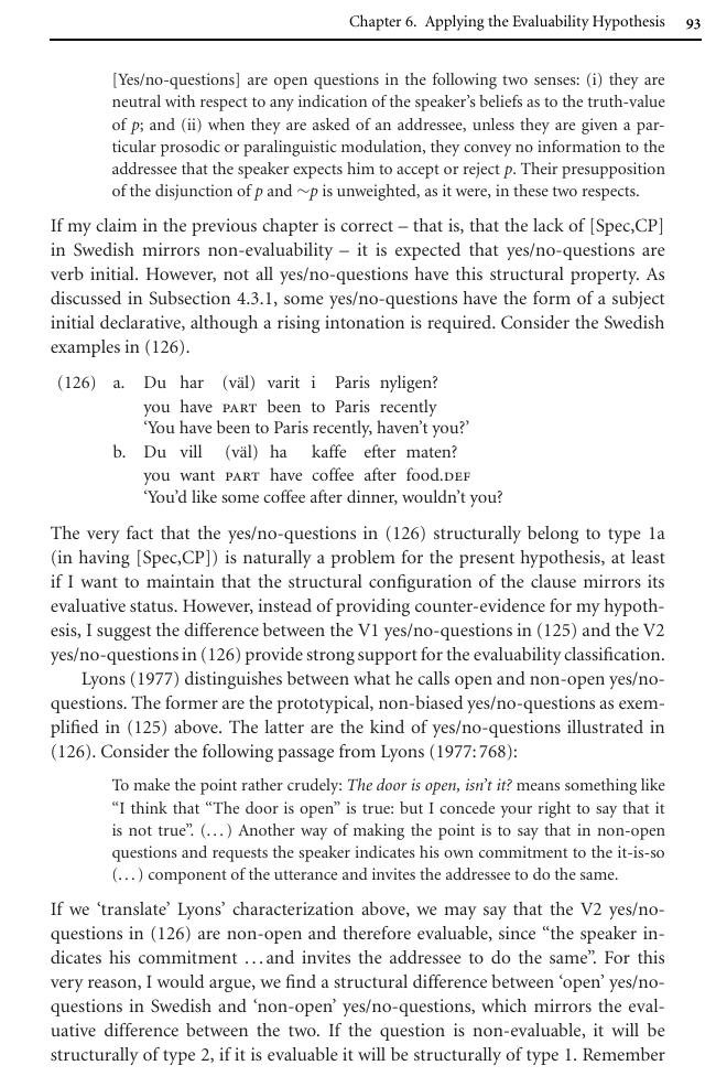 Sample page