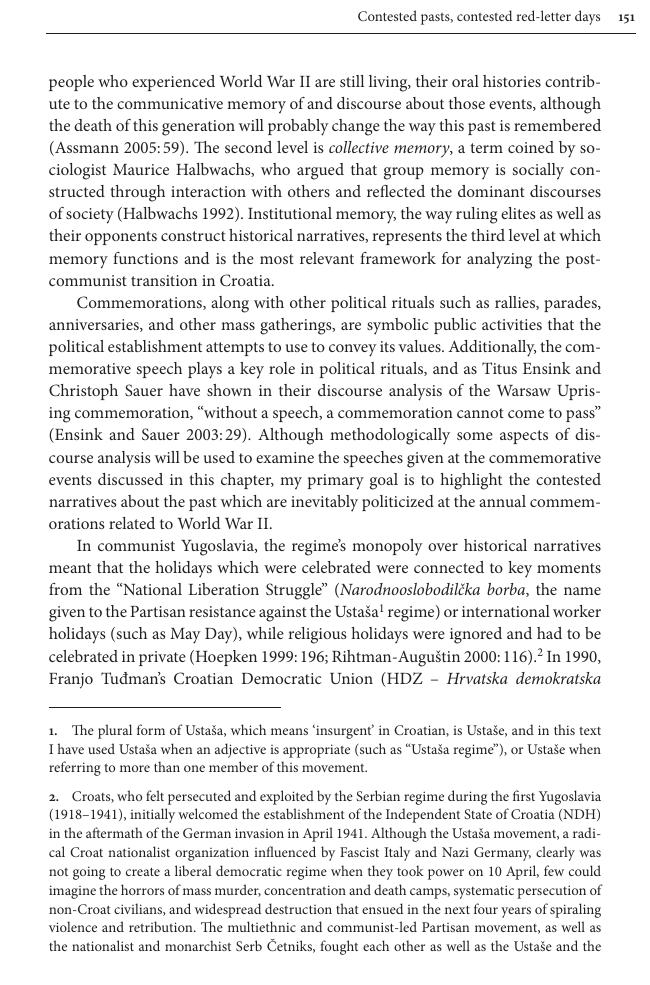 Sample page