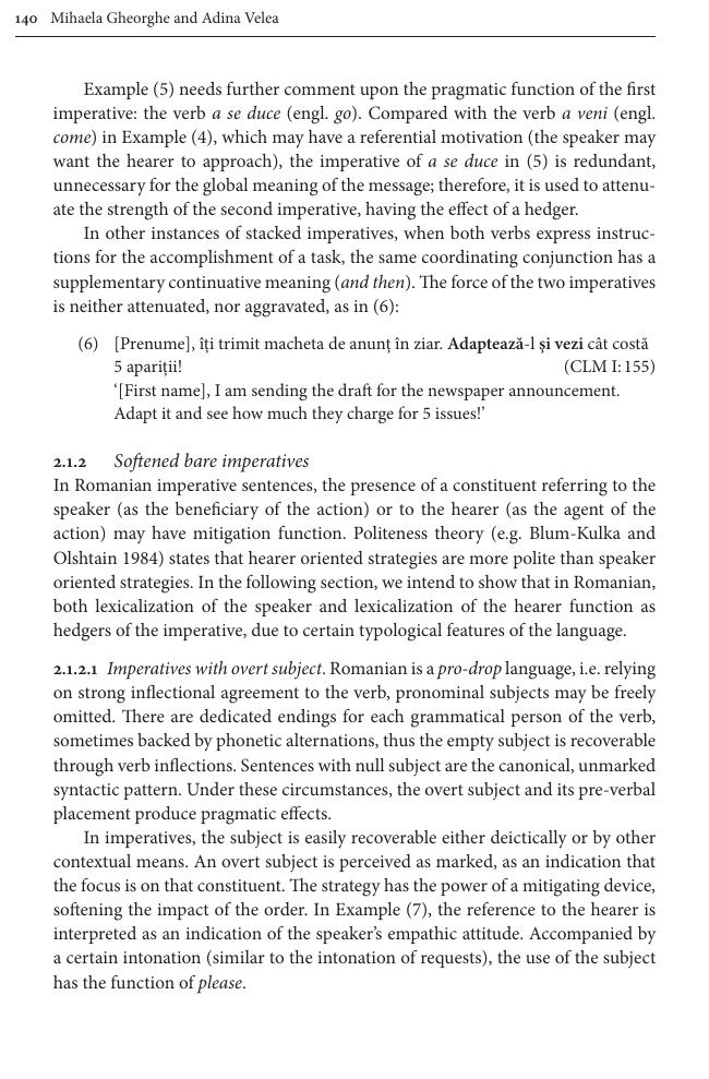 Sample page
